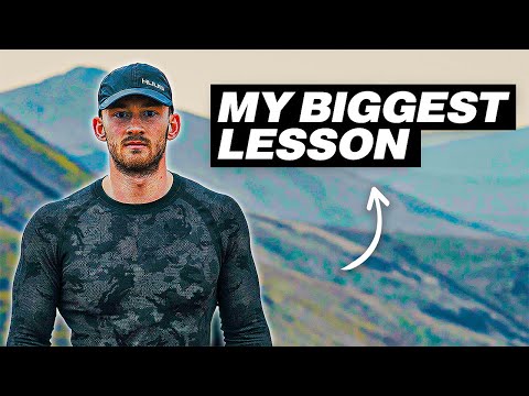 This ONE Rule Levelled Up My Training, Income, and Happiness