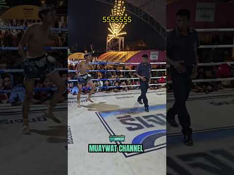 #lethwei #combatsport #funny #boxing #lethweikickboxing #muaythai #มวยไทย #มวยวัด