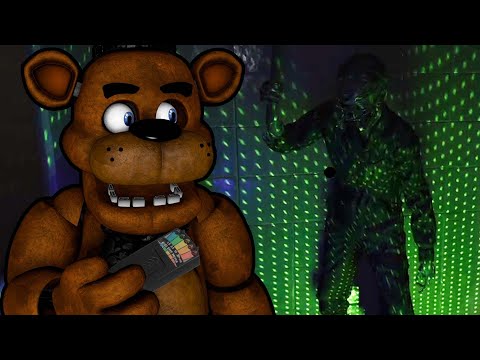 FREDDY PLAYS: Phasmophobia || FREDDY GOES GHOST HUNTING!!!