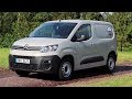 Citroen Berlingo груз. base