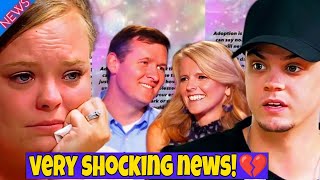 It's Over! Who is pregnant? Twins baby! 🥰 Breaking News! Amber and Tylor Twins Baby Minutes Age |TLC