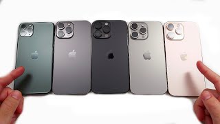 iPhone 17 Pro Max - Best Max iPhones To Upgrade!