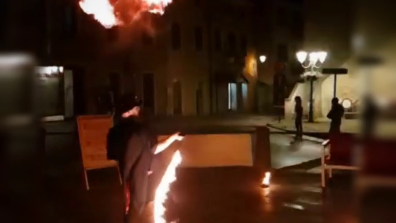 FireWall