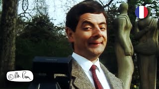 Mr Bean va en ville | Mr Bean France