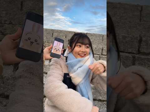 え?写真撮ったはずなのに……