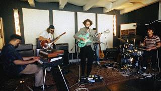 Marcoca - Rigid Dreams (Live Session)