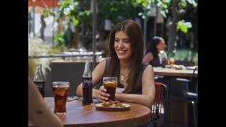 Foodmarks by Coca-Cola - Sin bar no hay barrio con Dulceida.