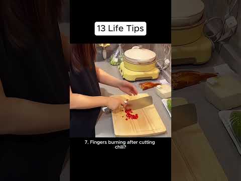 13 Life Tips#lfie #lifetips #lifehacks