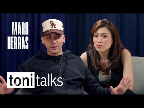 Mark Herras Talks About His Viral Gay Bar Dance Performance | Toni Talks