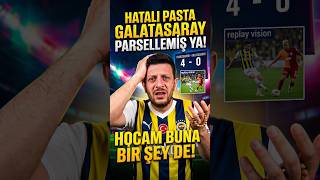GALATASARAY’IN HATALI PAS REKORU!