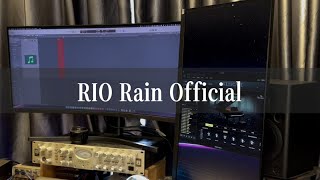 YouTube Video Production Process | Piano Rain | RIO Rain Official