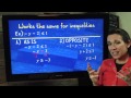 Mastering Absolute Value Equations and Inequalities
