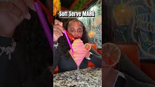 Soft serve Marg | ATLANTA FOODIE