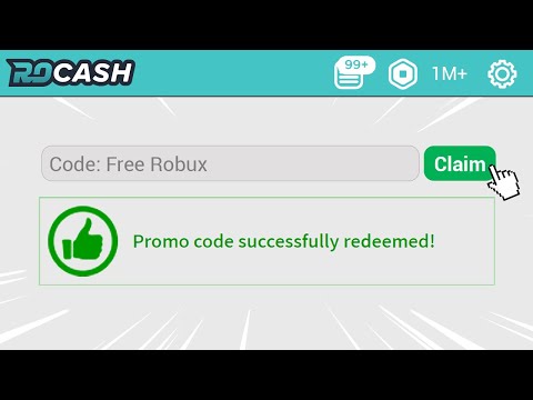 Rocash Codes 07 2021 - orocash free robux