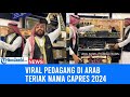 Kuis Video Pedagang Arab Saudi