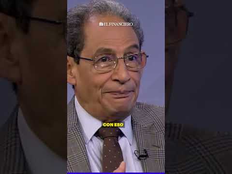 INICIO del FIN de MEGA CÁRTELES mexicanos: Sergio Aguayo