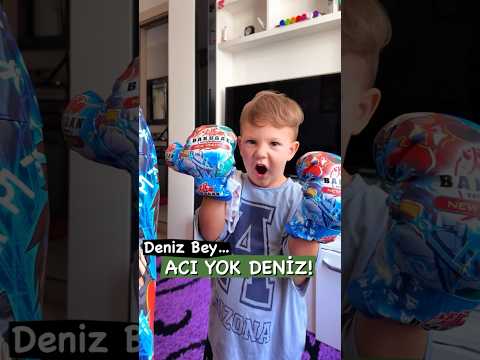 Acı var mı? #ozmisiliailesi #shorts