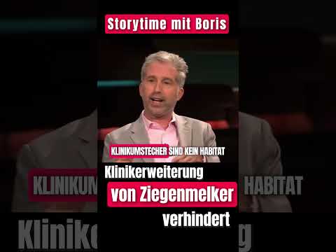 10 hektar Wald Roden wegen Ziegenmelker!
