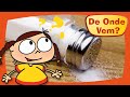 Processamento e Importância do Sal