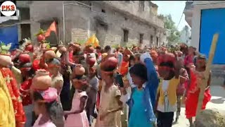 Kalash Yatra in Bihar