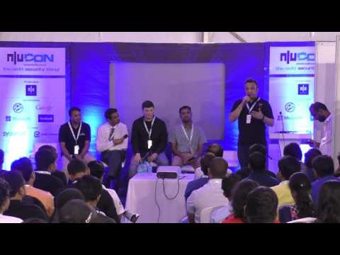 CXO Panel 'Application Security Opportunities And Challenges In A DevOps World'