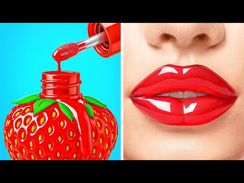 COMMENT DEVENIR POPULAIRE À L'ÉCOLE ! ✨ Astuces et bricolages mode par 123 GO!