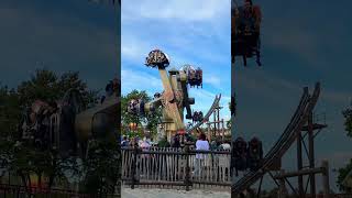 LOKI ride draytonmanor resort🇬🇧