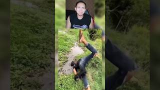 Tahan Tawa Part 4 #shorts #videolucu #tahantawa #lucu #viralvideo #funny