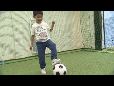 【スポーツのチカラ】スキージャンプ・カーリングなど数々の選手を支える札幌市―しかし子どもの体力テストは全国平均に及ばず…...