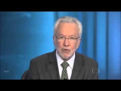 Jornal Nacional rebate mentiras dos advogados de Lula. É desespero!