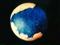 Geological Features and Mountain Formation