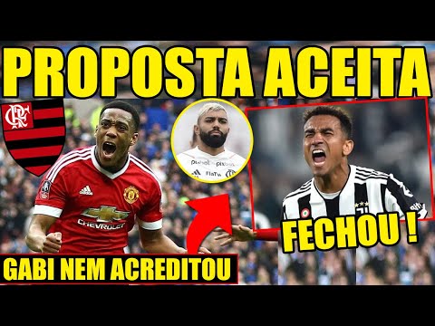 PLANTÃO URGENTE! FLAMENGO VAI CONTRATAR 2 ! PLANOS DO GABIGOL !  | ULTIMAS NOTICIAS DO FLAMENGO HOJE