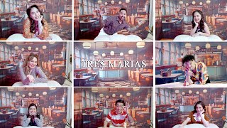 ToRo Family S4 EP24 'Tres marias'