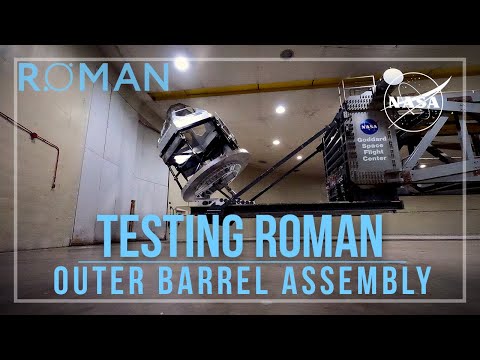 Preparing for Launch and Beyond: Testing Roman's Outer Barrel Assembly