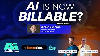 Can CMS turn Healthcare AI into a Billable Service