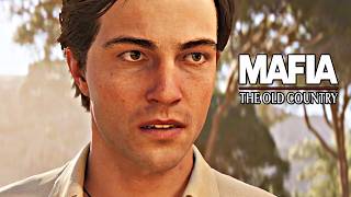 HINTERHALT! Die ACTION eskaliert komplett - MAFIA THE OLD COUNTRY Gameplay Deutsch #9