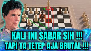 EMANG UDAH KARAKTERNYA BRUTAL MAU GIMANA 😂