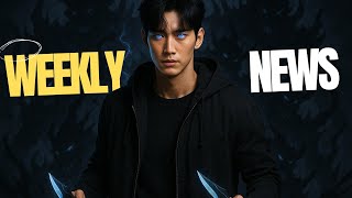 Stranger Things 5, Harry Potter Series, Solo Leveling Live Action & More
