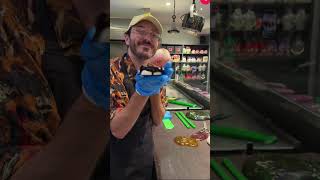 Martians in Candy! |LOONY TUNES CANDY|