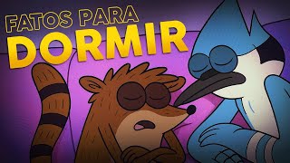 2H de Fatos sobre APENAS UM SHOW para PEGAR NO SONO