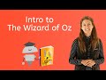 The Wonderful Wizard of Oz Trivia