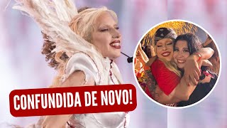 LADY GAGA EM COPACABANA - VLOG