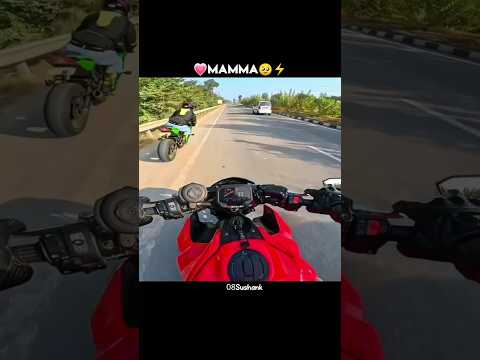 Safe🥰Ride🤯🥺karo bhai🥶 mummy ke liye🌹#shortsviral #ridesafe #trending #valourrider #motovlog #zx10r