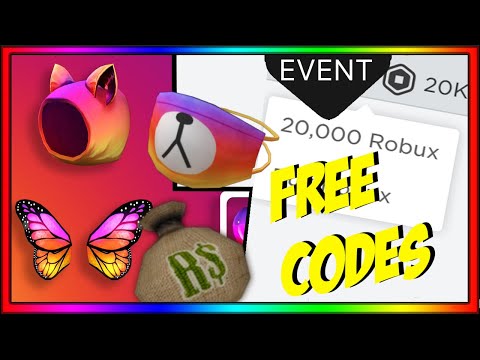 Roblox Rainbow Bear Mask Code 07 2021 - how to get the bear mask in roblox