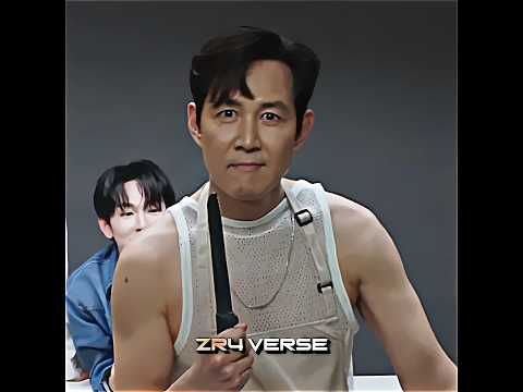 Seong Gi Hun Win Again 🤣🥶