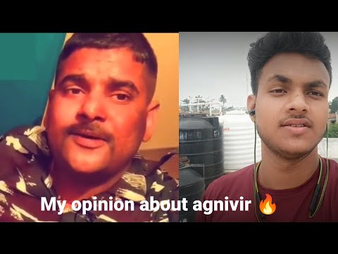 My opinion about Agnivir 🔥