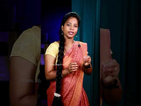 Hair Care Tips in Tamil for Healthy and Beautiful Long Hair #haircare #hairgrowth #healthyhair