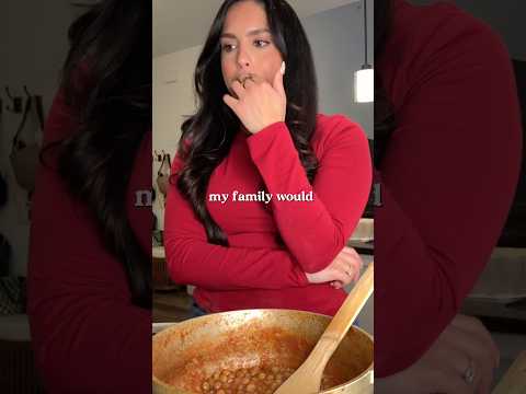 Forgot olives making arroz con gandules 😭 thank you @DoorDash for saving the day #doordashpartner