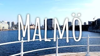 Quer durch SKÅNE 🇸🇪 | Malmö, Lund, Helsingborg, Ystad