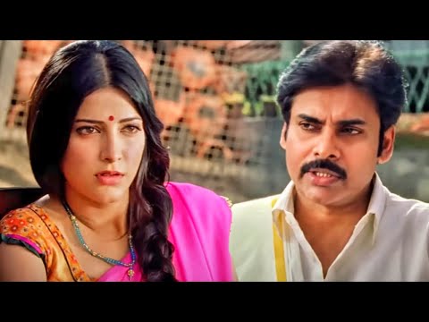 Pawan Kalyan खुद की Shaadi की बात Shruti Hassan से करने आया है